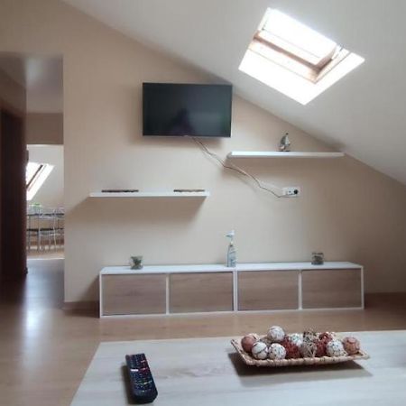 Apartamento San Bartolo Барейрос Екстериор снимка