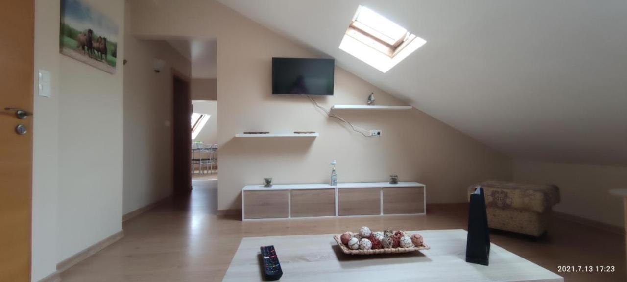 Apartamento San Bartolo Барейрос Екстериор снимка